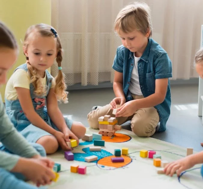 Educational Programs